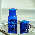 Wilstendo Drinking Glass