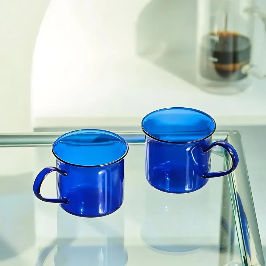 Wilstendo Drinking Glass