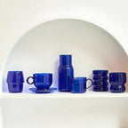 Wilstendo Drinking Glass