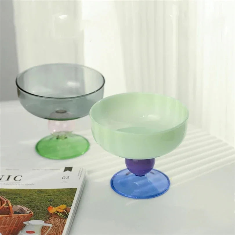 Wiltita Glass Bowl