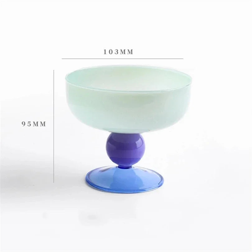 Wiltita Glass Bowl