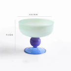 Wiltita Glass Bowl