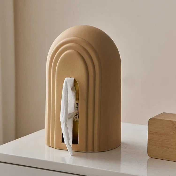 Wilura Ceramic Pinevale Box