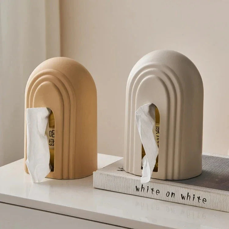 Wilura Ceramic Pinevale Box
