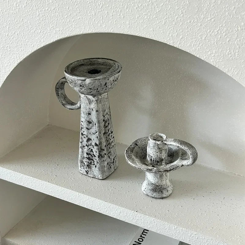 Wilynta Candle Holder