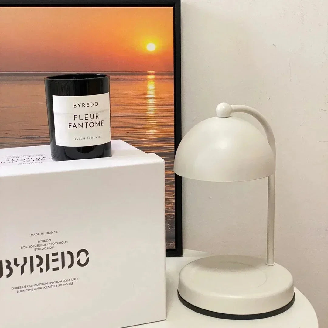 Wilynta Candle Warmer Lamp