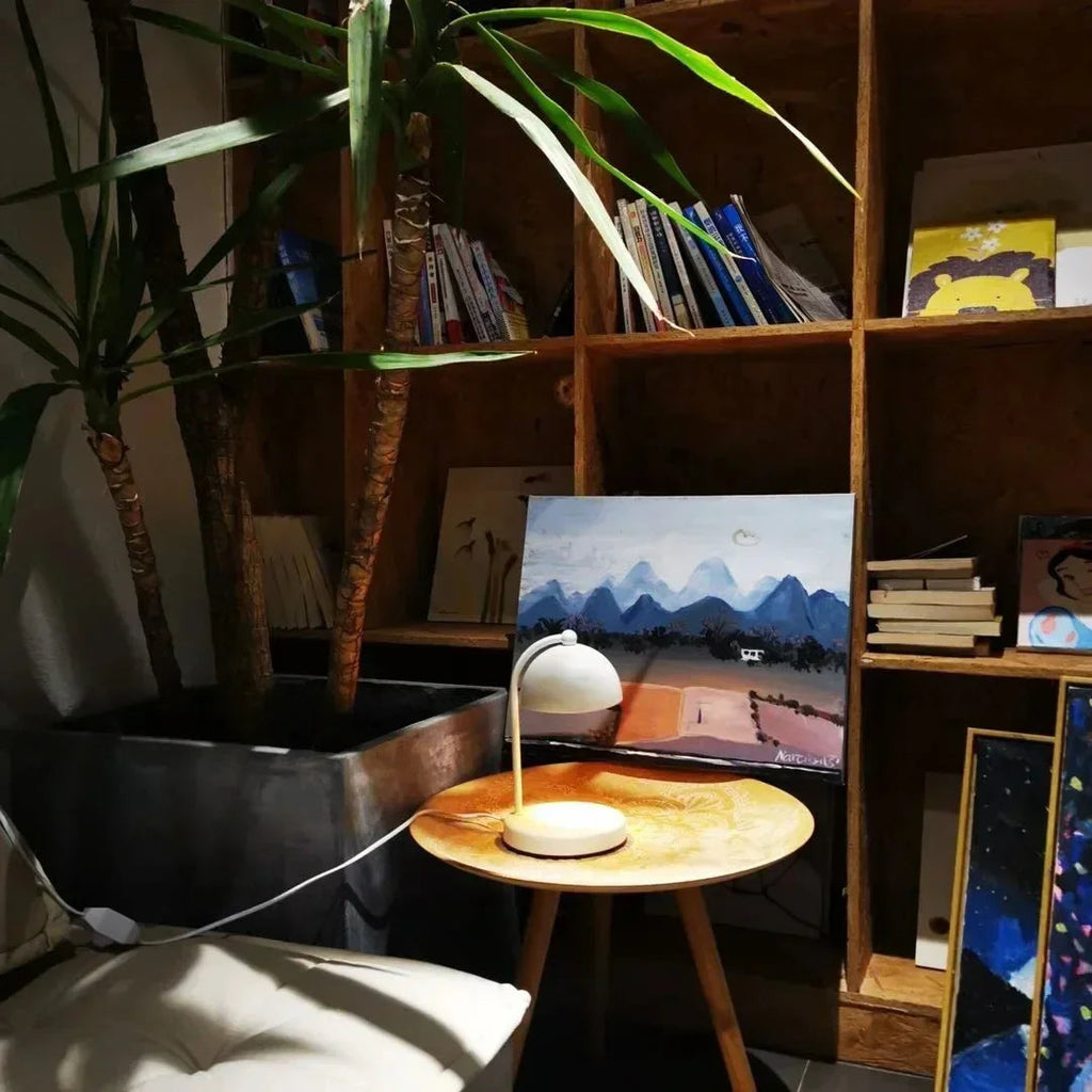 Wilynta Candle Warmer Lamp