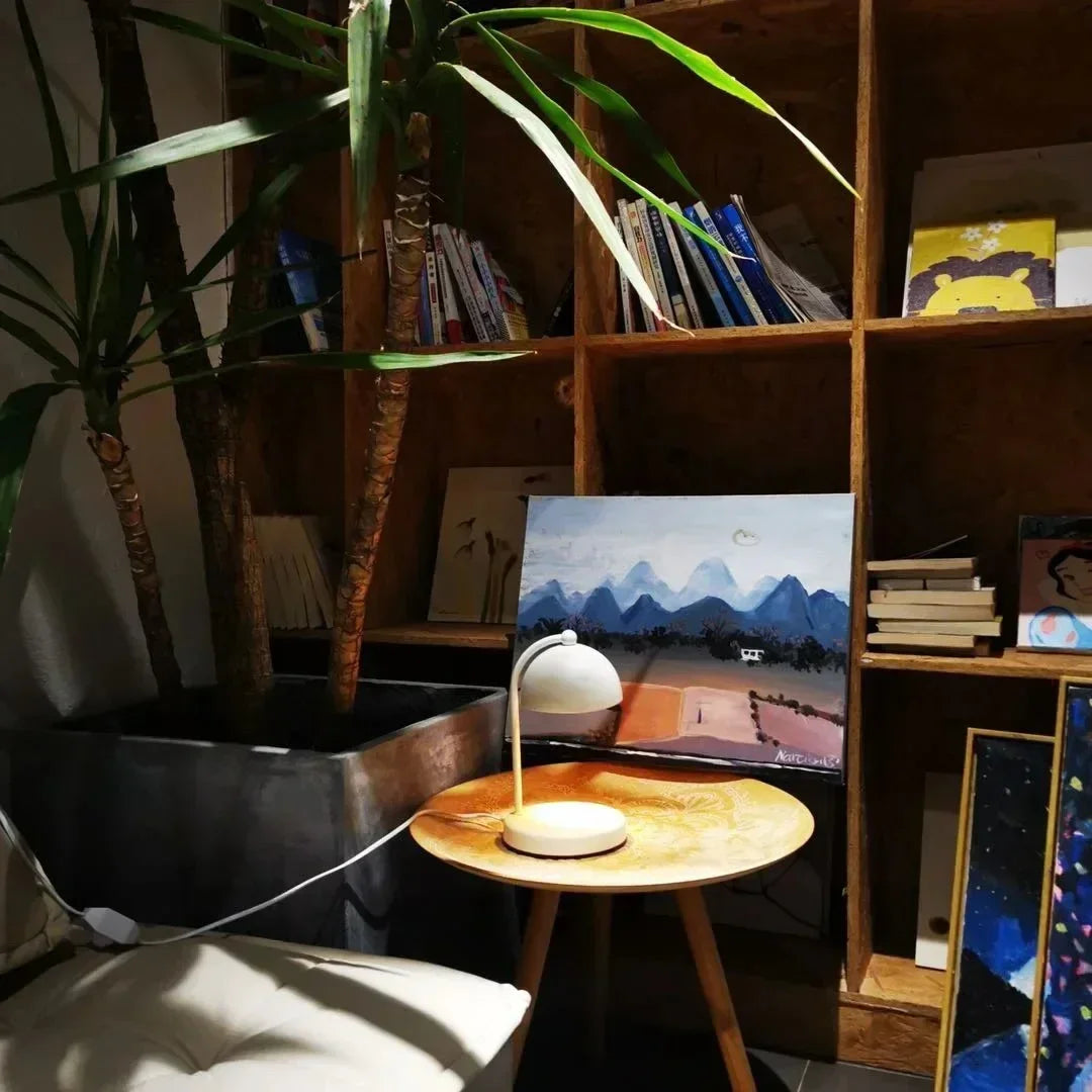 Wilynta Candle Warmer Lamp