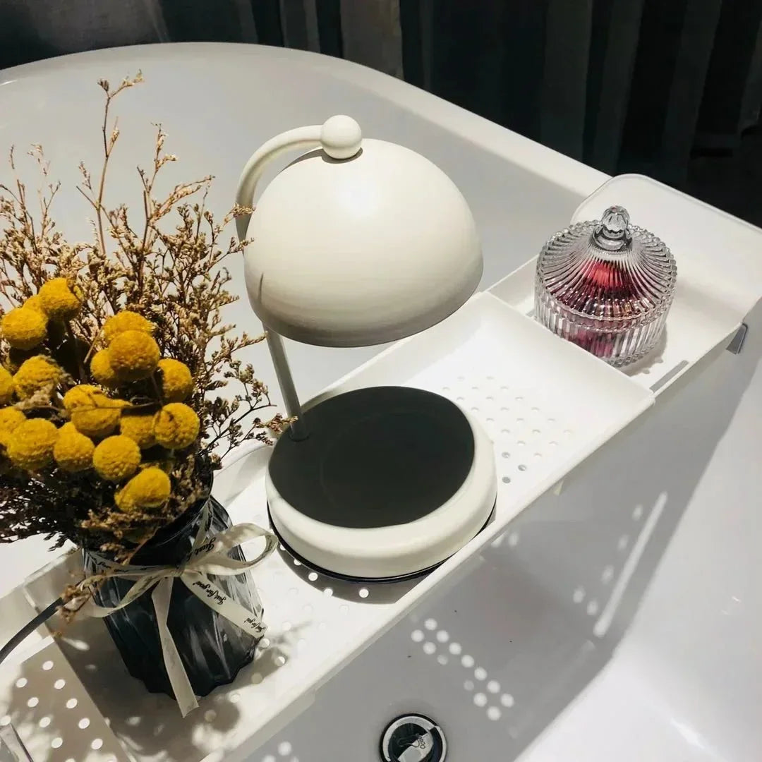 Wilynta Candle Warmer Lamp