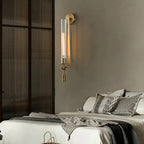 Wilynta Glass Wall Lamp