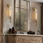 Wilynta Glass Wall Lamp