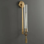 Wilynta Glass Wall Lamp