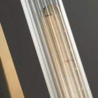 Wilynta Glass Wall Lamp