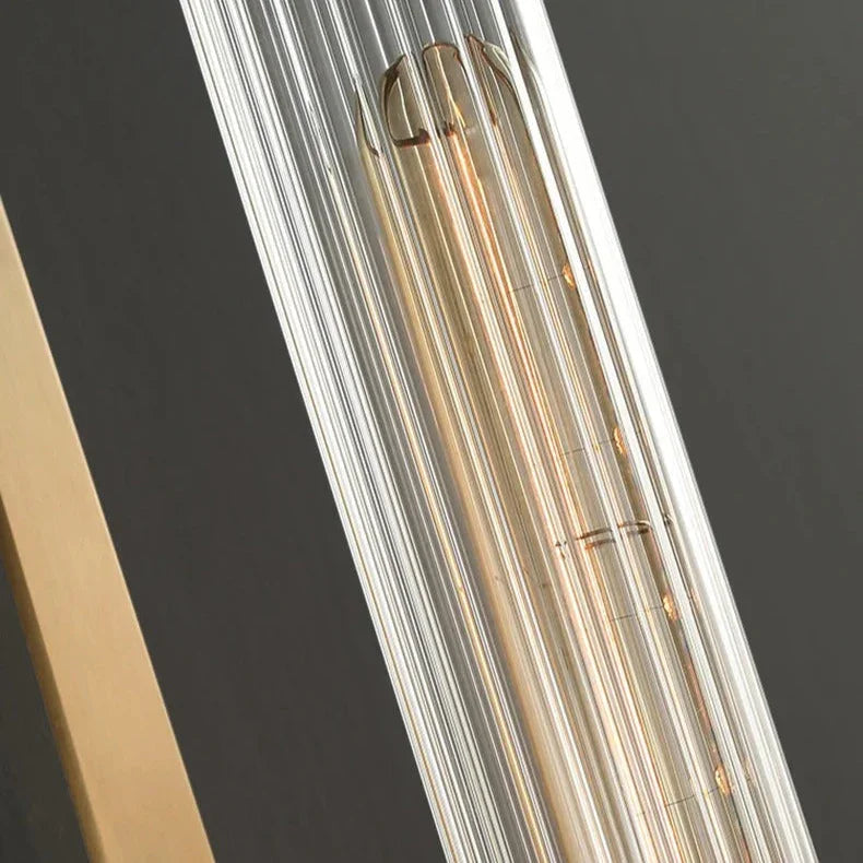 Wilynta Glass Wall Lamp