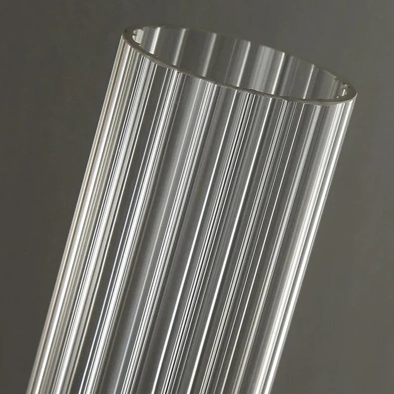 Wilynta Glass Wall Lamp