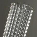Wilynta Glass Wall Lamp