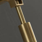 Wilynta Glass Wall Lamp