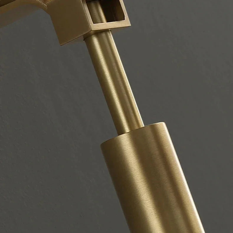 Wilynta Glass Wall Lamp