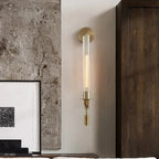 Wilynta Glass Wall Lamp