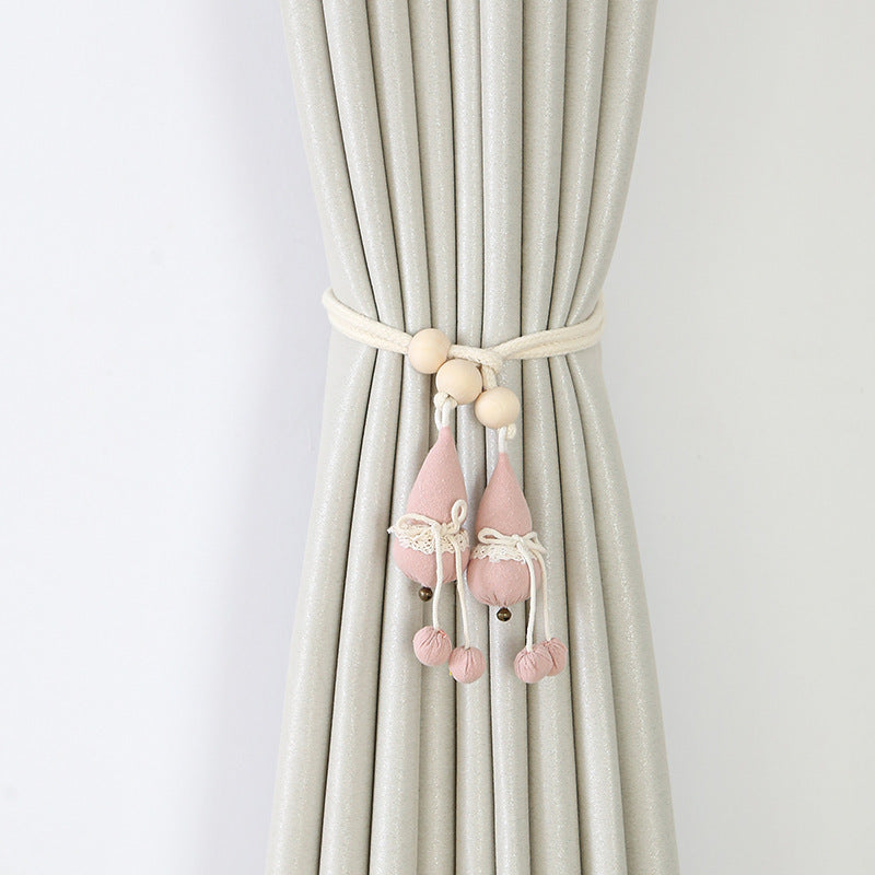 Window Decoration Yellow Orange | TheKanta