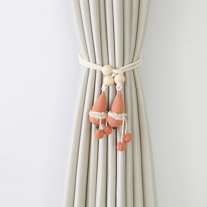 Window Decoration Yellow Orange | TheKanta