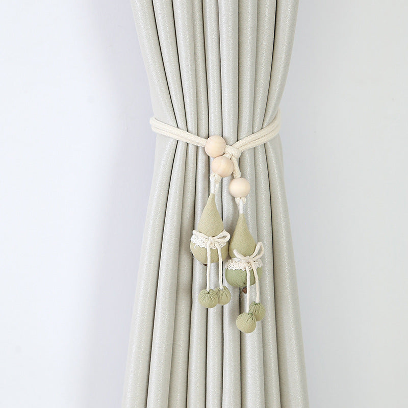 Window Decoration Yellow Orange | TheKanta