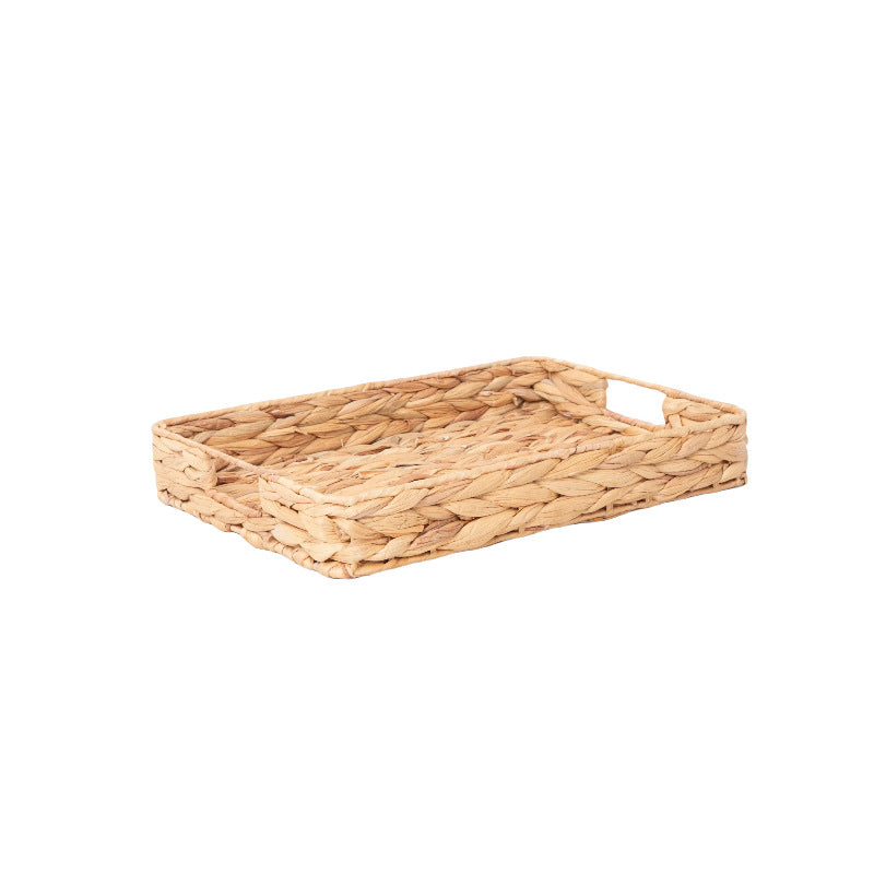 Woven Storage Natural | TheKanta