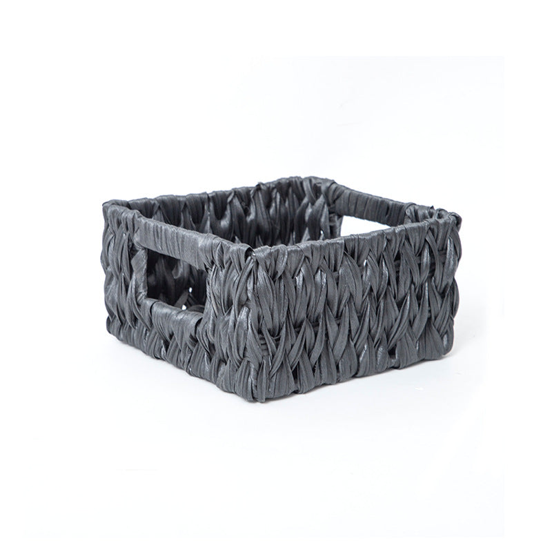 Woven Storage Organizer | TheKanta