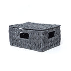 Woven Storage Organizer | TheKanta