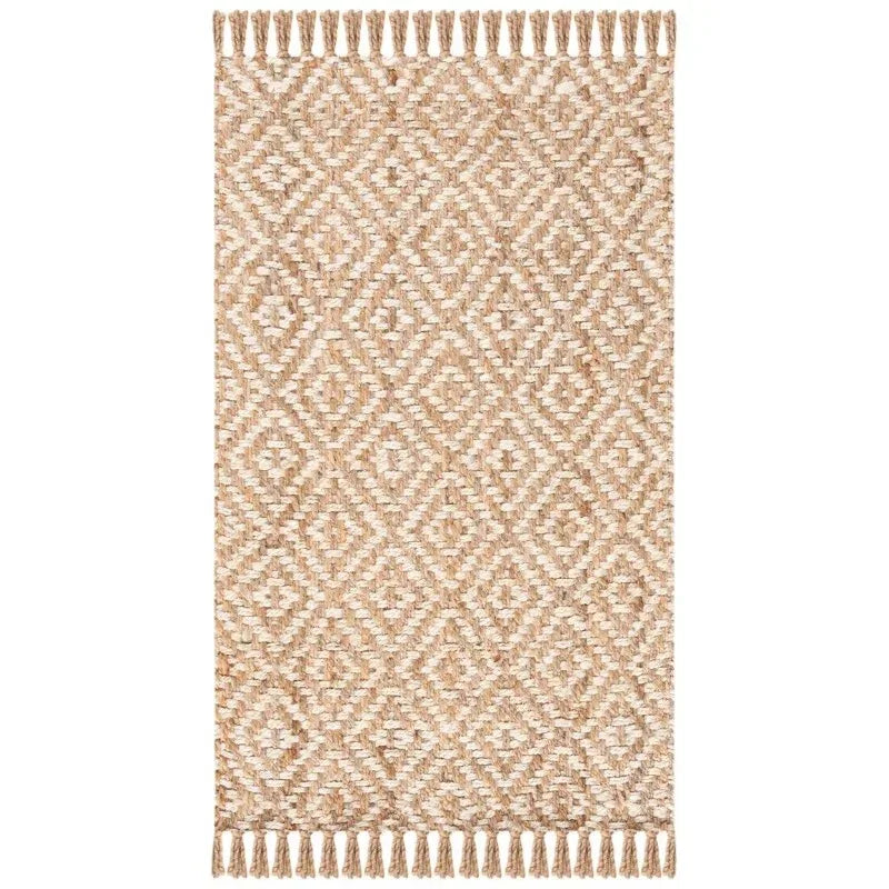 Wrenholm Jute Rug