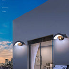 Yarbarno Outdoor Wall Lamp