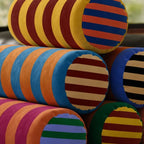 Yarfella Cushion