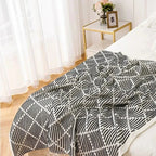 Yarlanta Throw Blanket