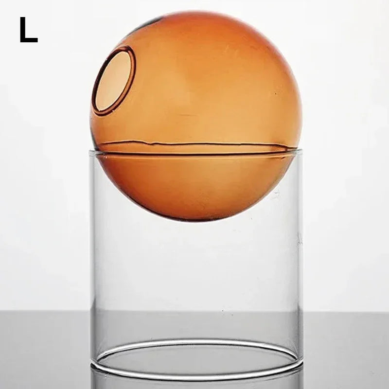 Yarlendo Vase