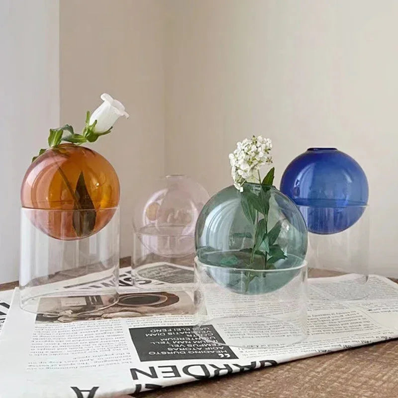 Yarlendo Vase