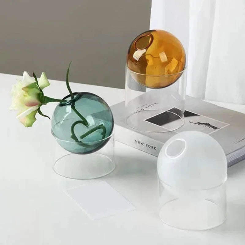 Yarlendo Vase