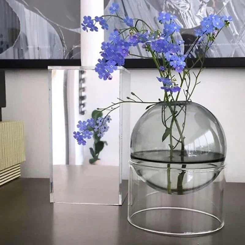 Yarlendo Vase