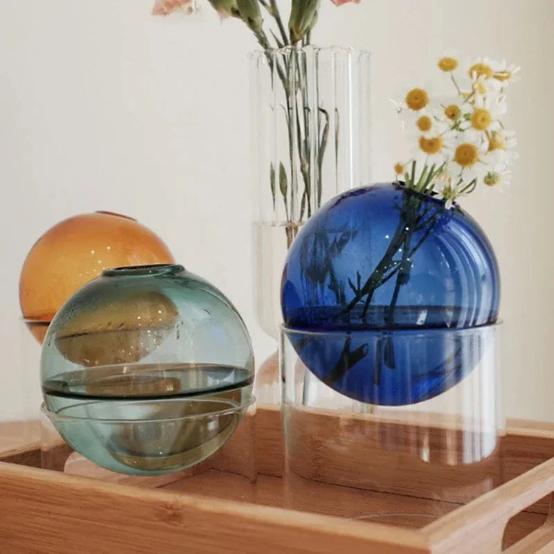 Yarlendo Vase