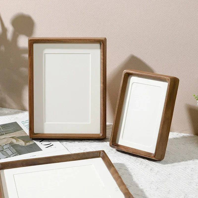 Yarmanta Photo Frame