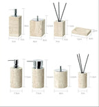 Yarndola Bathroom Accessories