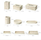Yarndola Bathroom Accessories