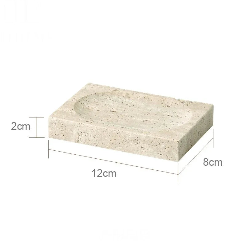 Yarndola Bathroom Accessories