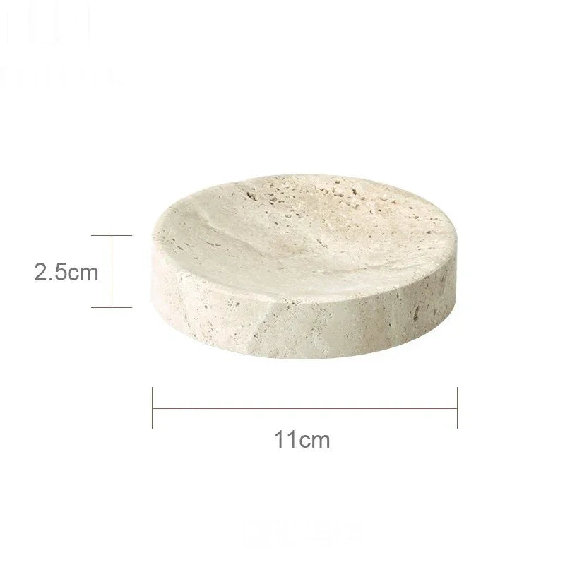 Yarndola Bathroom Accessories