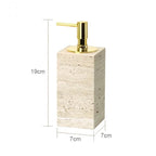 Yarndola Bathroom Accessories