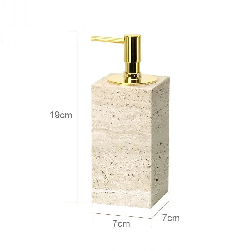 Yarndola Bathroom Accessories