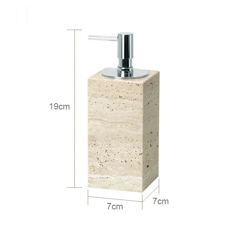 Yarndola Bathroom Accessories