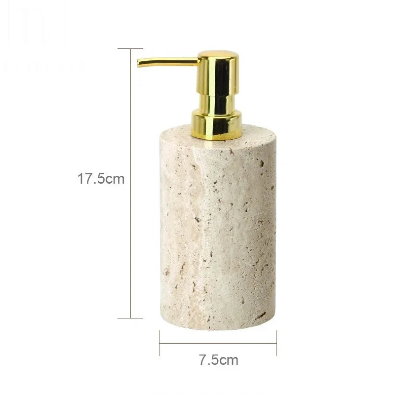 Yarndola Bathroom Accessories