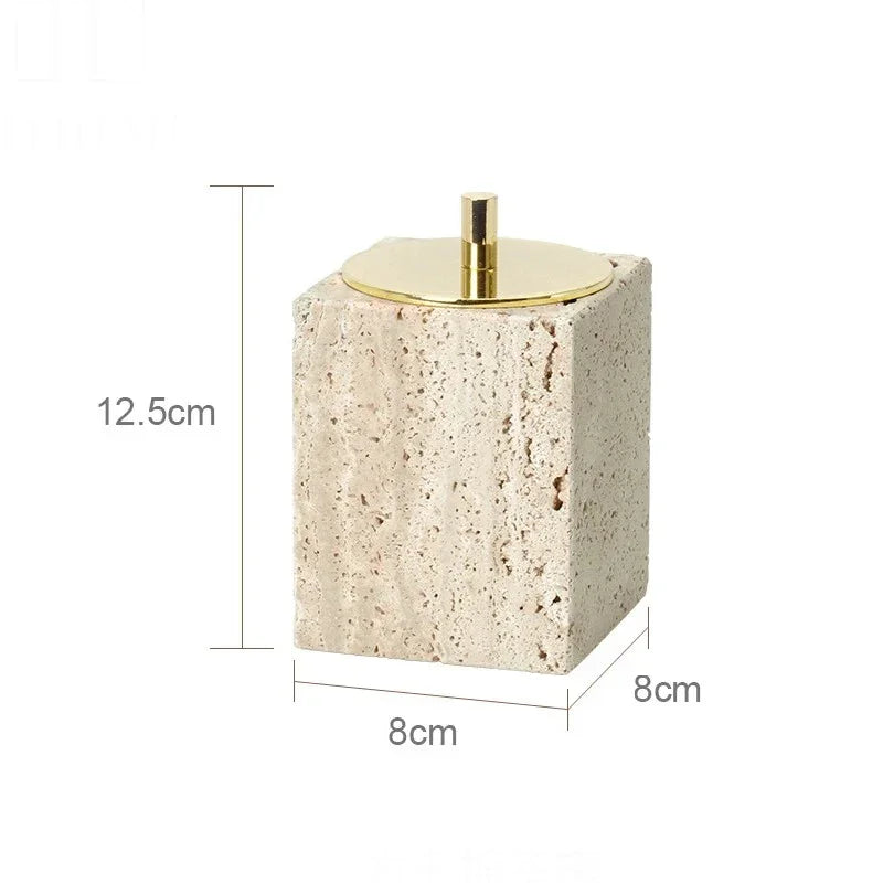Yarndola Bathroom Accessories