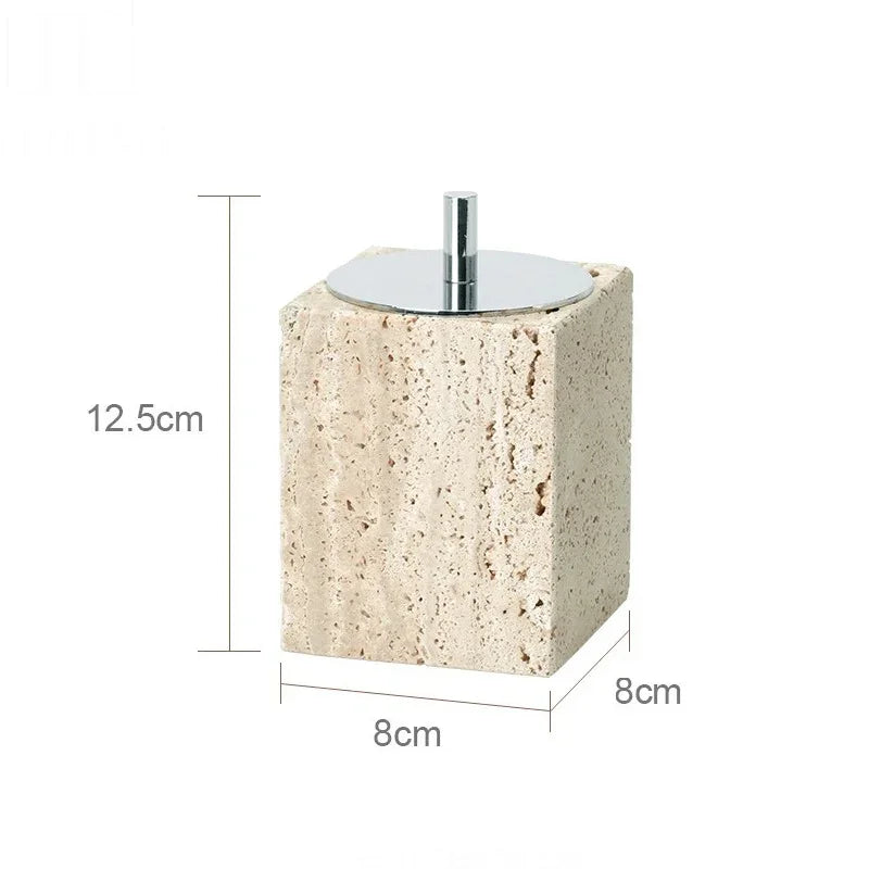 Yarndola Bathroom Accessories