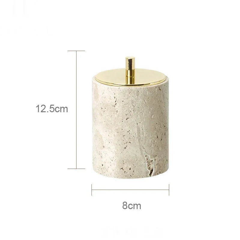 Yarndola Bathroom Accessories